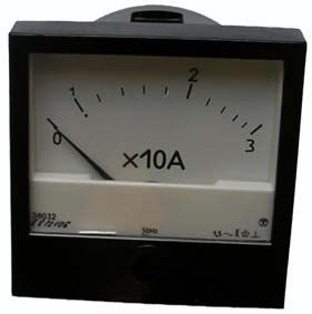 гол А\  30А~\ 80x80\2,5\стр\\5А~\Э8032\