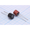 пред MICRO\ 6,3А\250В\медл\пл\2P\FBMF1002\d8,5мм